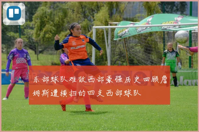 东部球队难敌西部豪强历史回顾詹姆斯遭横扫的四支西部球队